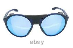 Oakley Clifden Men's Prizm Deep Water Polarized Sunglasses OO9400-0556