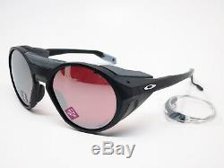 Oakley Clifden OO9440-0156 Matte Black withPrizm Snow Black Sunglasses