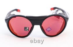 Oakley Clifden OO9440-0356 Sunglasses Matte Black/Prizm Snow Torch