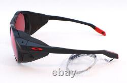 Oakley Clifden OO9440-0356 Sunglasses Matte Black/Prizm Snow Torch