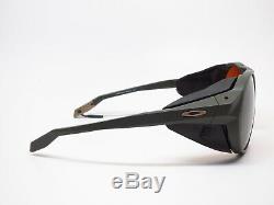 Oakley Clifden OO9440-0456 Matte Olive withPrizm Tungsten Polarized Sunglasses