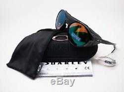Oakley Clifden OO9440-0656 Black Ink withPrizm Shallow H2O Polarized Sunglasses