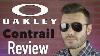 Oakley Contrail Patrick Mahomes Ii Sunglasses Review