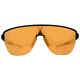 Oakley Corridor 24k Iridium Mirrored Shield Men's Sunglasses Oo9248 924803 142