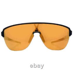 Oakley Corridor 24K Iridium Mirrored Shield Men's Sunglasses OO9248 924803 142