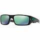 Oakley Crankshaft Men's Sunglasses Withjade Iridium Mirrored Lens Oo9239-02