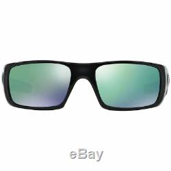 Oakley Crankshaft Men's Sunglasses WithJade Iridium Mirrored Lens OO9239-02