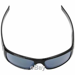 Oakley Crankshaft Men's Sunglasses WithJade Iridium Mirrored Lens OO9239-02