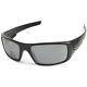 Oakley Crankshaft Oo9239-06 Matte Black/black Iridium Polarised Men's Sunglasses