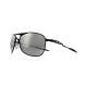 Oakley Crosshair Oo 4060-23 Matte Black / Prizm Black Polarized Sunglasses