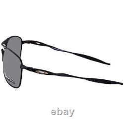 Oakley Crosshair Prizm Black Pilot Men's Sunglasses OO4060 406023 61