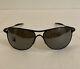 Oakley Crosshair Prizm Black Polarized Sunglasses Men's Sunglasses Oo4060 406023