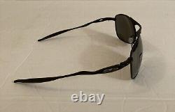 Oakley Crosshair Prizm Black Polarized Sunglasses Men's Sunglasses OO4060 406023