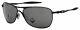 Oakley Crosshair Sunglasses Oo4060-2361 Matte Black Prizm Black Lens