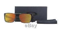 Oakley Crossrange Sunglasses Olive Ink Prizm Ruby 9361-11 OO9361-11 57mm