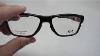 Oakley Crossrange Switch Eyeglasses Unboxing Review