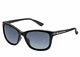 Oakley Drop In Oo9232-01 Grey Gradient Polarized Black Sunglasses 9232