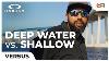 Oakley Deep Water Vs Shallow Water Lenses Sportrx