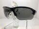 Oakley Designer Sunglasses Flak Draft Oo9364-01 In Polished Black With Grey Lens