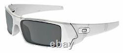 Oakley Designer Sunglasses Gascan OO9014-14 Multicam Alpine Black Iridium Mirror