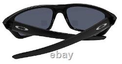 Oakley Drop Point Black Prizm Polarized Authentic Sunglasses 936708