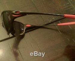 Oakley Ducati Juliet Sunglasses and Case Mens Retro