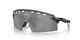 Oakley Encoder Strike Sunglasses Oo9235-0139 Matte Black With Prizm Black Lens