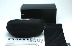 Oakley ENCODER STRIKE Sunglasses OO9235-0139 Matte Black With PRIZM Black Lens