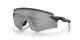 Oakley Encoder Sunglasses Oo9471-0336 Matte Black Frame With Prizm Black Lens