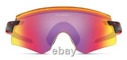 Oakley ENCODER Sunglasses OO9471-0736 Black Frame With Prizm Road Lenses