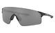 Oakley Evzero Blades Sunglasses Oo9454a-0138 Matte Black With Prizm Black (af)
