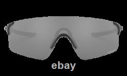 Oakley EVZERO BLADES Sunglasses OO9454A-0138 Matte Black With PRIZM Black (AF)