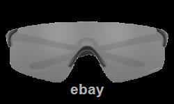 Oakley EVZERO BLADES Sunglasses OO9454-0138 Matte Black With PRIZM Black Lens