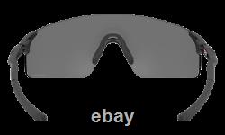Oakley EVZERO BLADES Sunglasses OO9454-0138 Matte Black With PRIZM Black Lens