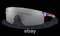 Oakley EVZERO BLADES Sunglasses OO9454-1538 Kokoro Frame With PRIZM Black Lens