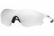 Oakley Evzero Path Sunglasses Oo9313-06 Matte White With Black Photochromic (af)