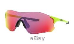Oakley EVZERO Path Sunglasses OO9313-1338 Retina Burn Prizm Road Lens Asia