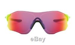Oakley EVZERO Path Sunglasses OO9313-1338 Retina Burn Prizm Road Lens Asia