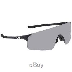Oakley EVZero Blades Asia Fit Prizm Black Wrap Men's Sunglasses OO9454A-945401-3