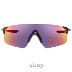 Oakley EVZero Blades Prizm Road Shield Men's Sunglasses OO9454 945402 38