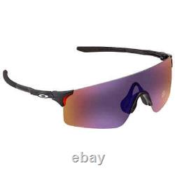 Oakley EVZero Blades Prizm Road Shield Men's Sunglasses OO9454 945402 38