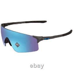 Oakley EVZero Blades Prizm Sapphire Sunglasses OO9454-945403-38 OO9454-945403-38