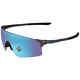Oakley Evzero Blades Prizm Sapphire Sunglasses Oo9454-945403-38 Oo9454-945403-38