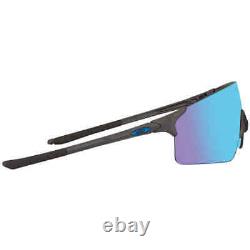Oakley EVZero Blades Prizm Sapphire Sunglasses OO9454-945403-38 OO9454-945403-38