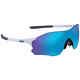 Oakley Evzero Path (asia Fit) Prizm Sapphire Sport Men's Sunglasses