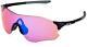 Oakley Evzero Path Oo9308-17 Sunglasses Matte Black Prizm Trail Lens 9308 17