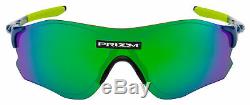 Oakley EVZero Path Sunglasses OO9308-2538 Poseidon Prizm Jade Lens