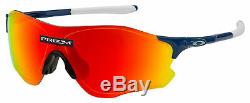 Oakley EVZero Path Sunglasses OO9308-2638 Poseidon Prizm Ruby Lens