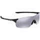Oakley Evzero Pitch Black Iridium Sport Men's Sunglasses Oo9388-938801-38