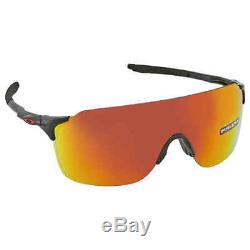 Oakley EVZero Stride Prizm Ruby Sport Men's Sunglasses OO9386 938609 38